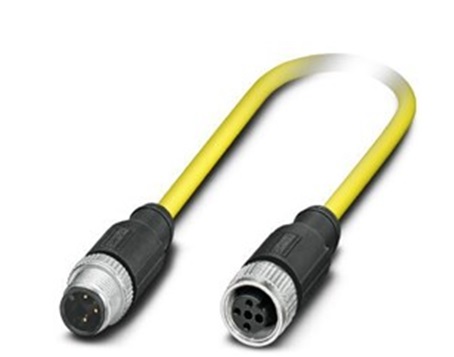 PHOENIX CONTACT SAC-3P-M12MS/ 5 0-542/M12FSSH