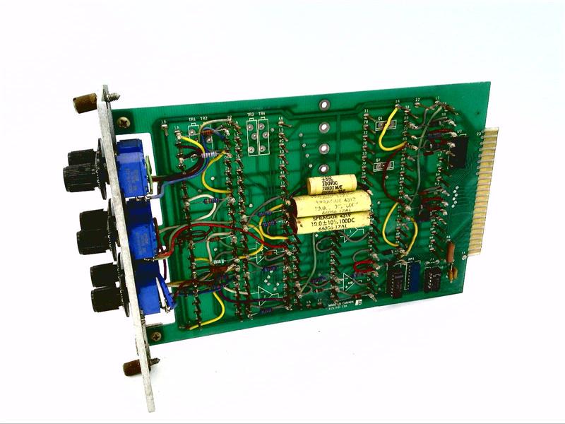 ASEA BROWN BOVERI 846910-1X