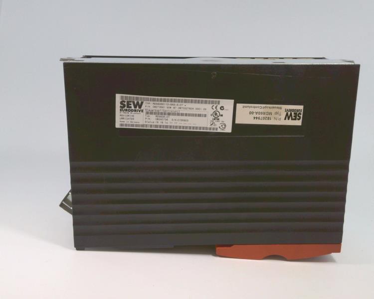 SEW EURODRIVE MDS60A0110-5A3-4-0T
