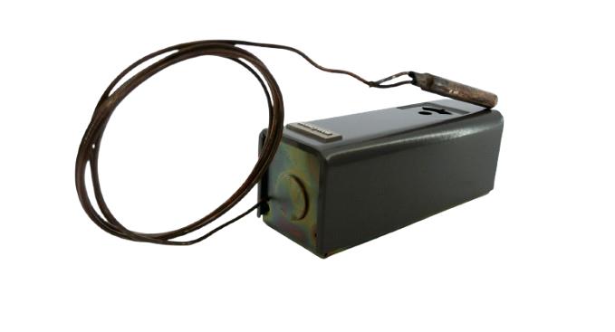 HONEYWELL T6031C1041