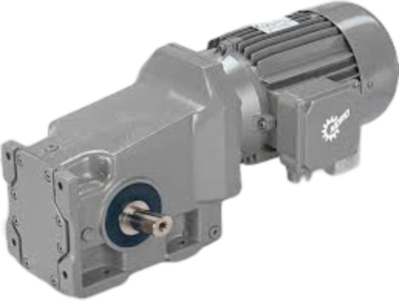 NORD SK9052.1/Z-132 S/4 F TF