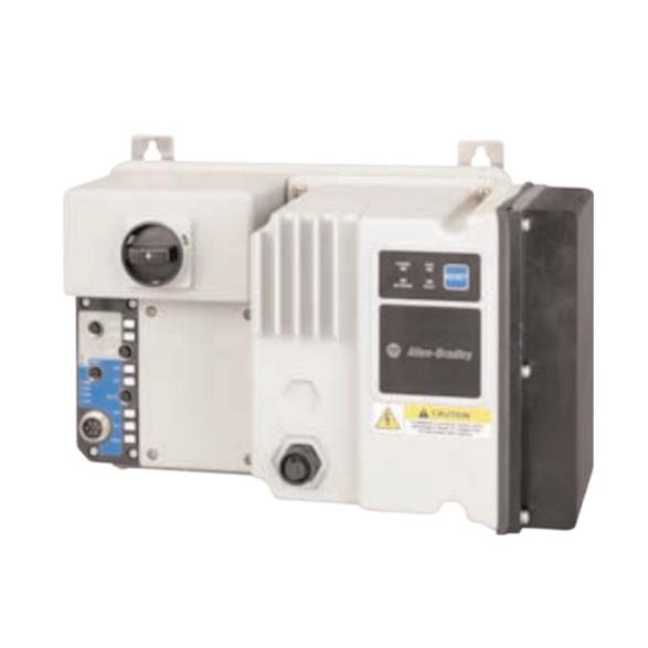 ALLEN BRADLEY 284D-FHD2P3Z-10-RRW-3-SBW