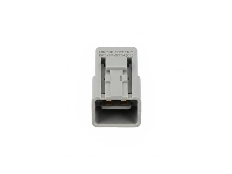 DF3-3P-2DSA(01) by HIROSE ELECTRIC