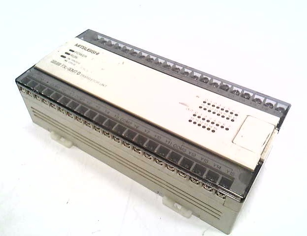 MITSUBISHI FX0-30MT-D/E
