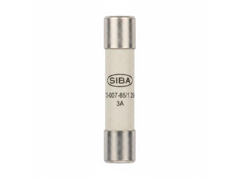 SIBA 70-007-65/1.25A