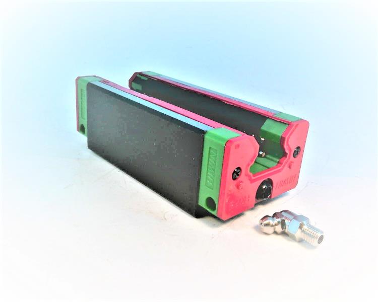 HIWIN MICROSYSTEMS HGH-25-HA-Z0-C