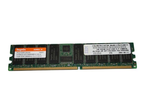 SK HYNIX PC2-3200R-333-12