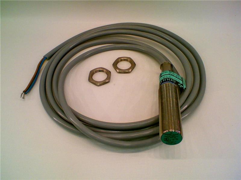 SCHNEIDER ELECTRIC NJ5-18GM-WO
