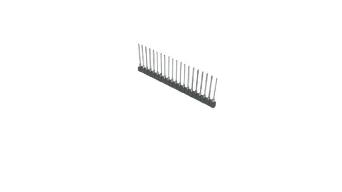 SAMTEC SS-120-T-1B