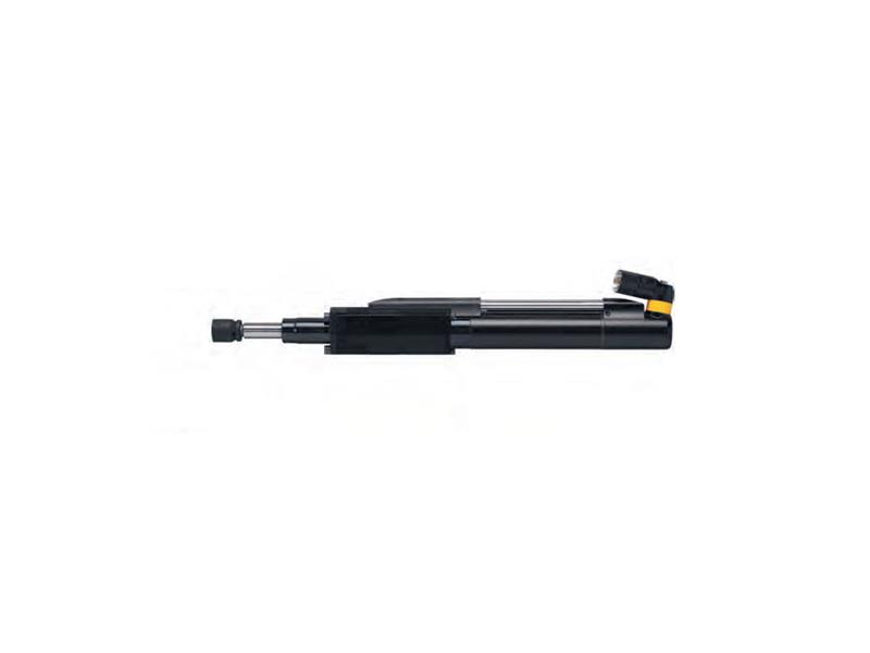 ATLAS COPCO QST42-50CT-T50-L134-H13