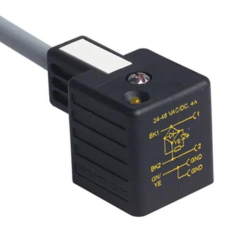 TURCK VBS 2-F653-15M