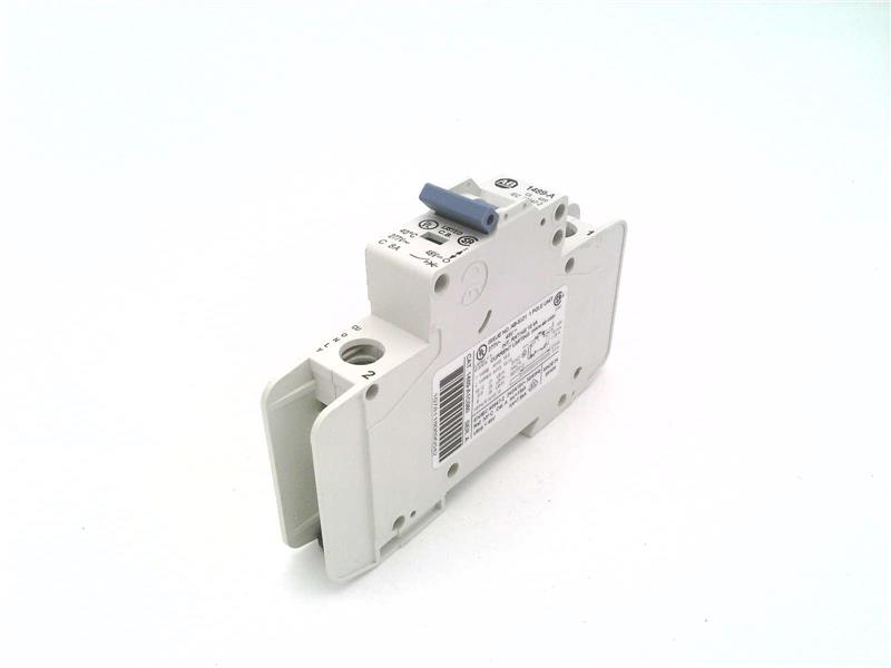 ALLEN BRADLEY 1489-A1C080