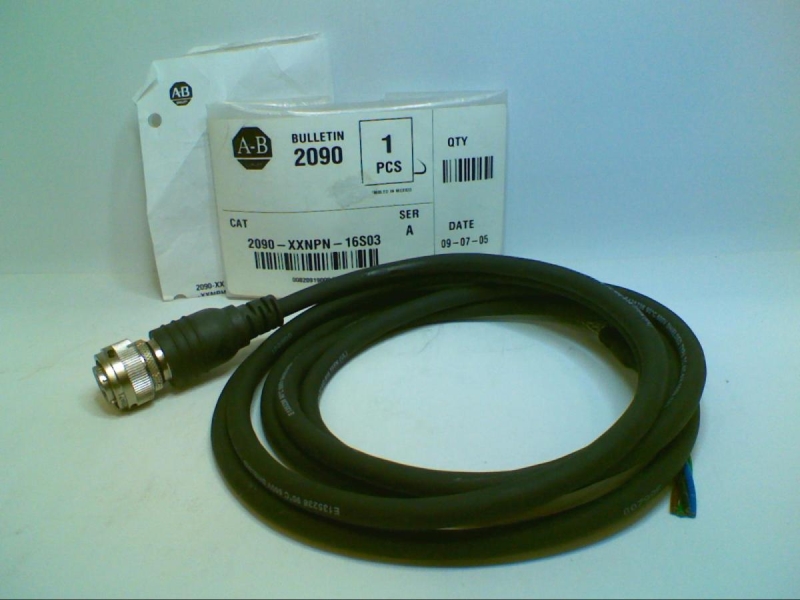 ALLEN BRADLEY 2090-XXNPN-16S03