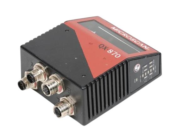 OMRON QX-870