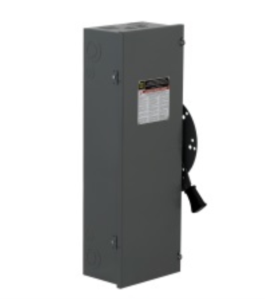 SCHNEIDER ELECTRIC DT323