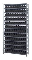 QUANTUM STORAGE 1275-100BK