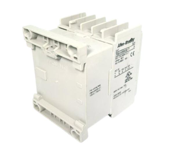 ALLEN BRADLEY 700-KM40E-ZJ
