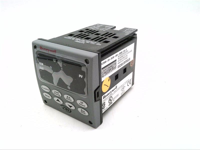 HONEYWELL DC2500-E0-0L00-200-10000-00-0