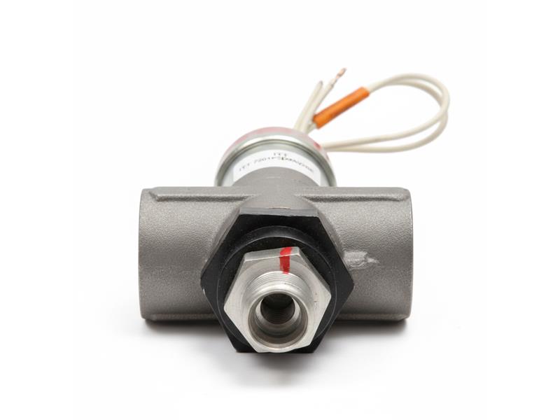 7201P3D9AV2BE por ITT