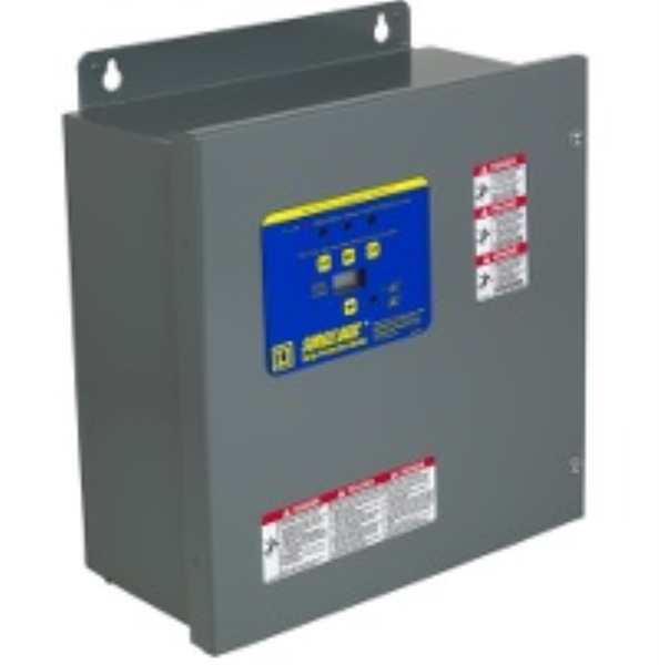 SCHNEIDER ELECTRIC TVS4EBA12A
