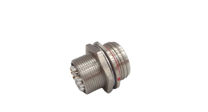 GLENAIR 220-00E16-19PN-81