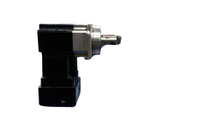 DANAHER MOTION 42-314258-7757