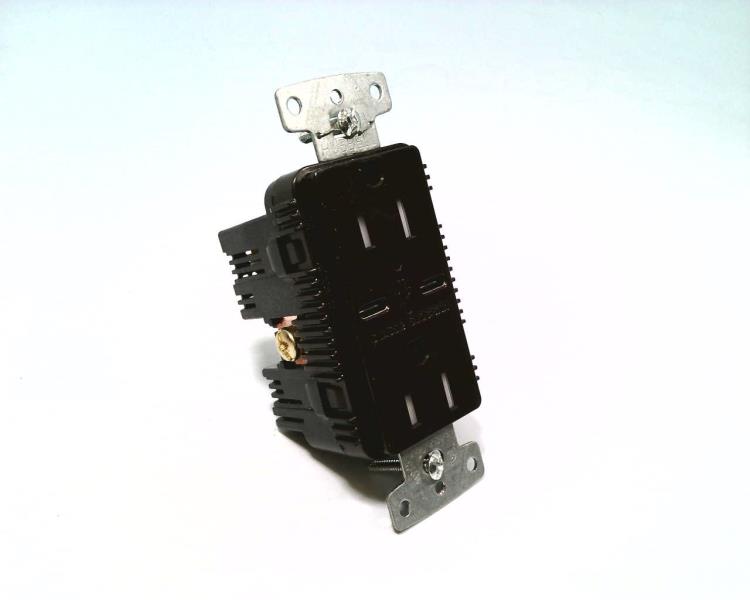 HUBBELL USB15C5