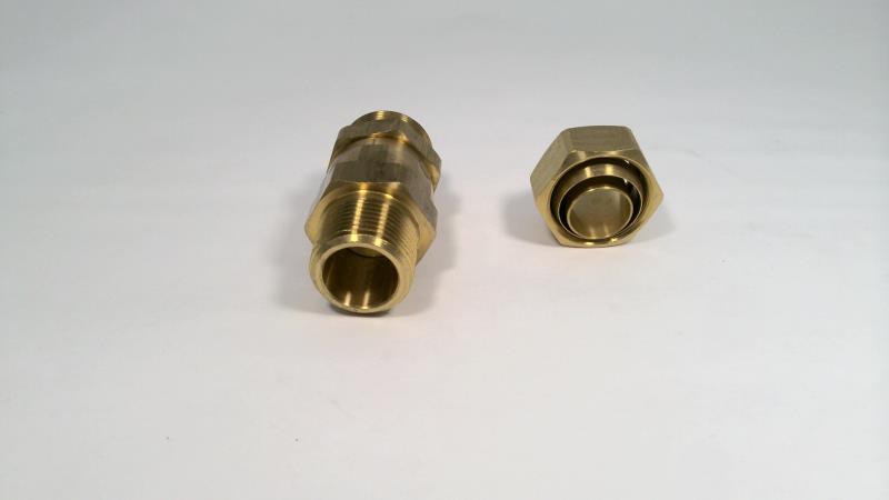 NYCOIL 01802