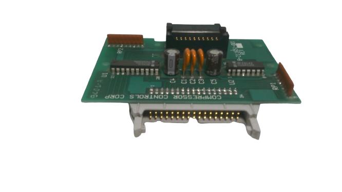 COMPRESSOR CONTROLS CORP 18-211651-001