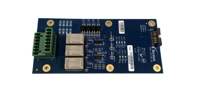 47G0015-142U door NORDSON