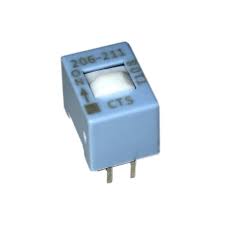 CTS CORPORATION 206-211