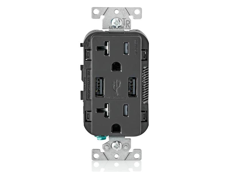 LEVITON T5832-E