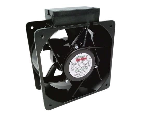 MECHATRONICS UF18JC12-BTHD1607