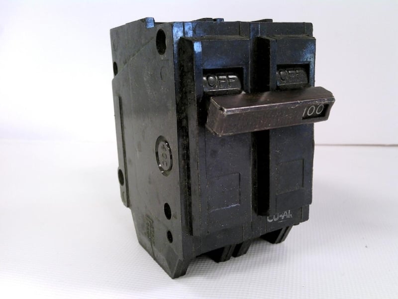 GENERAL ELECTRIC THQL21100