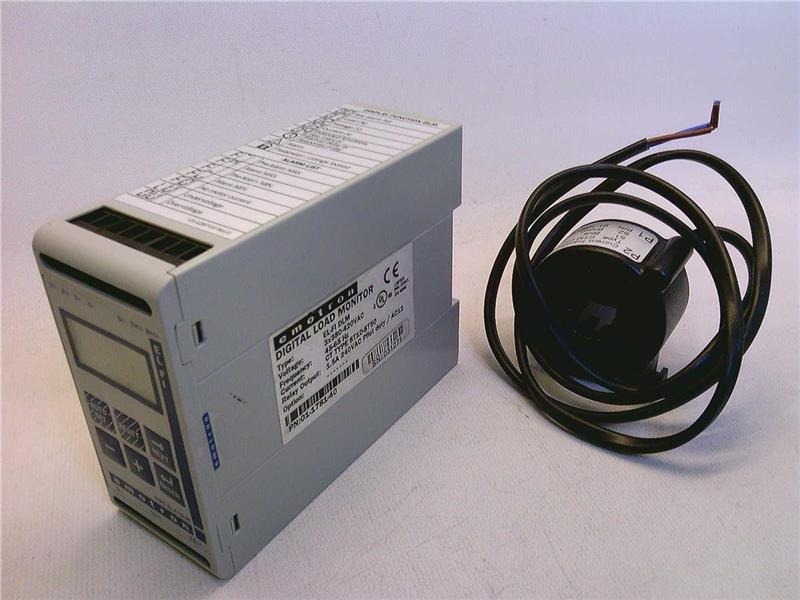 EMOTRON EL-FI-DLM