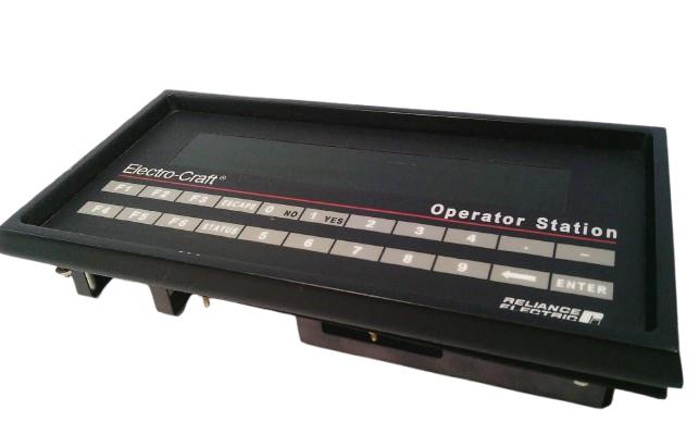 9097-1094 par ASEA BROWN BOVERI