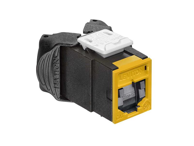 LEVITON 5EUJK-SY5