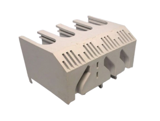 ALLEN BRADLEY 140U-H-TS4