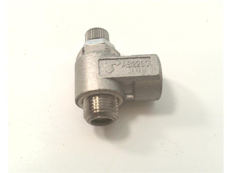 SMC AS2200-01