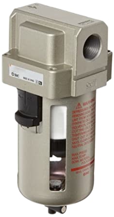 AF40-F04 by SMC