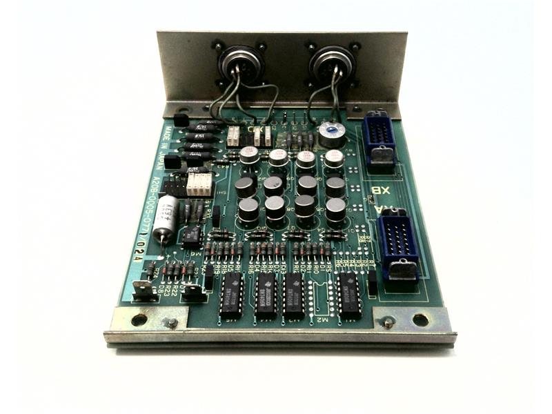 FANUC A20B00050771