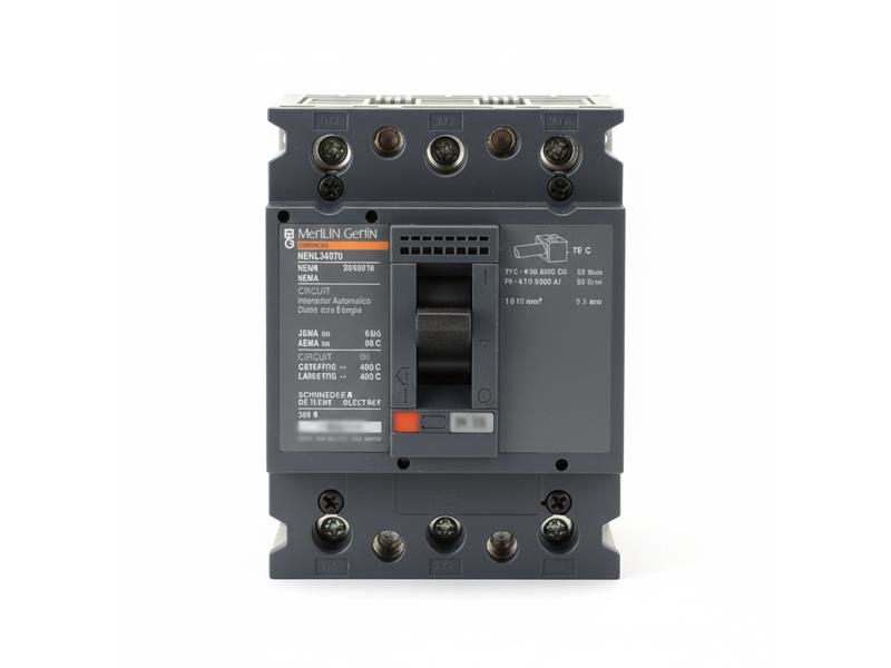 NENL34070 by SCHNEIDER ELECTRIC