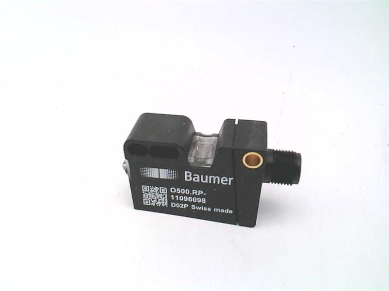 O500-RP-11096098 por BAUMER ELECTRIC