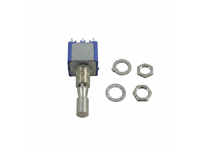APEM COMPONENT 5646A-2V