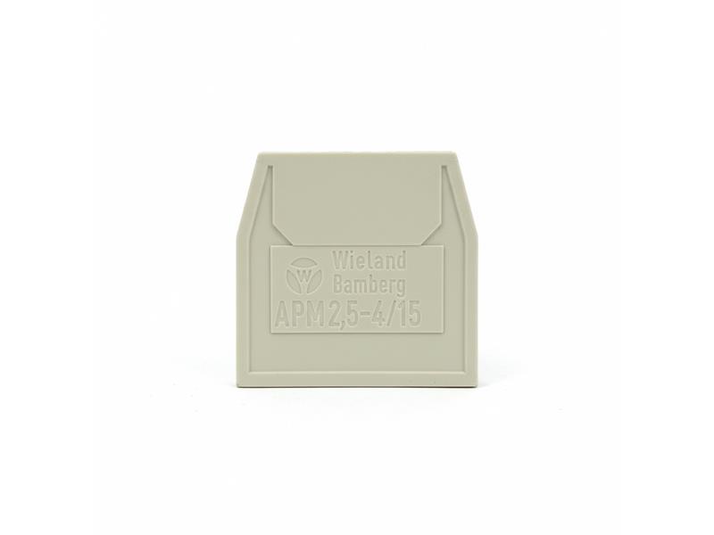 APM-2.5-4/15 by WIELAND
