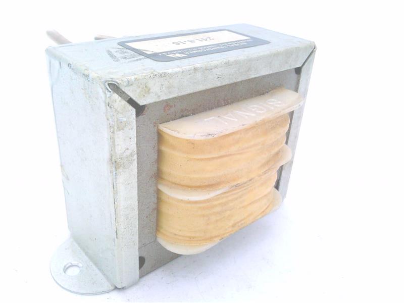 241-8-16 by SIGNAL TRANSFORMER