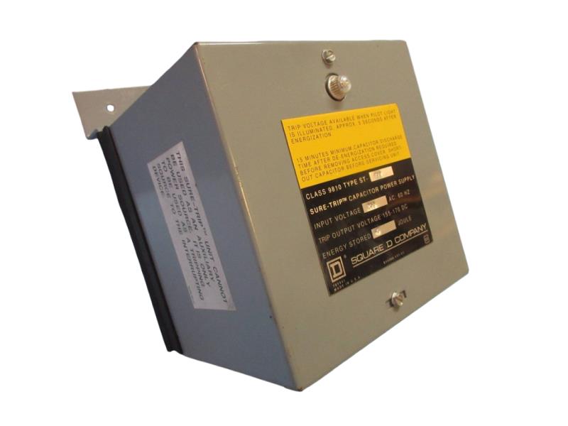 SCHNEIDER ELECTRIC ST520