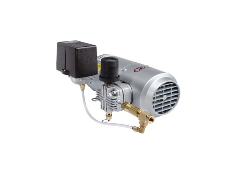 GAST MANUFACTURING 1LAA-55S-M100GX