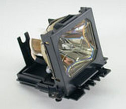 456-8935-SUB (LAMP & HOUSING) por RADWELL VERIFIED SUBSTITUTE