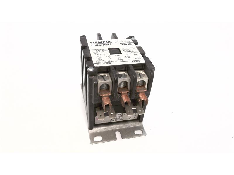 SIEMENS 42BF35AFR